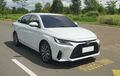 Pemilik Toyota Vios 2023 Segera Ke Bengkel Resmi, Part Ini Dicurigai Bermasalah