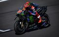 Masih Bermasalah, Ini Komentar Fabio Quartararo Cobain Komunikasi Radio MotoGP