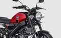Pas Buat Tampil Macho, Segini Harga Yamaha XSR 155 September 2024