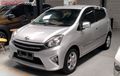 Mobil LCGC Murah, Harga Toyota Agya 2015 Terkini Cuma Sisa Segini