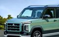 Mitsubishi Pajero Mini Reborn Mau Meluncur Lawan Suzuki Jimny, Ini Renderannya