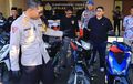 Pencari Rumput Ini Layak Dipenjara, Barang Bukti Honda Supra Fit Milik Petani