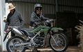 Cocok Untuk Kerja di Kebun, Segini Harga Kawasaki Stockman Model 2025