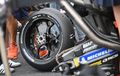 MotoGP Tes Ban Baru Michelin, Bagnaia dan Marquez Silang Pendapat