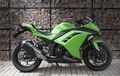 Harga Kawasaki Ninja 250FI 2015 Bekas Sisa Segini, Makin Murah Nih