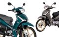 Iritnya Tembus 96 Km/Liter, Motor Bebek Baru Yamaha Ini Cocok Buat Harian