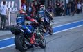 Serius Mau Kompetitif, Yamaha Diam-diam Siapkan Mesin V4 Buat MotoGP 2025