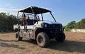 Cocok Buat Menengok Kebun Bapak, Yuk Intip Detail Kawasaki Mule UTV!