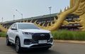 Cocok Untuk Pria Mapan, Chery Tiggo 8 Sudah Dipesan 150 Unit