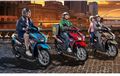 Kawasaki Akhirnya Jual Matic, Tampang Mirip Vario, Konsumen Indonesia Sabar Dulu