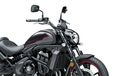 Kawasaki Vulcan S 2025 Tampil ala Cruiser Sporty, Segini Harga Barunya