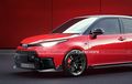Toyota Sedang Siapkan Hot Hatch Baru, Nama GR Starlet Kesebut
