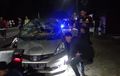 Honda Jazz GE8 Diamuk Warga di Kebumen, Emosi Massa Tersulut Kaitan Nenek Jainah