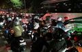 Macet Total Jalur Puncak Libur Panjang Maulid Nabi Muhammad SAW,  Ini Penyebabnya