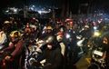 Macet Horor di Puncak Bogor Telan 1 Korban Jiwa, Polisi Angkat Bicara