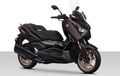 Jelang Bulan Puasa, Segini Harga Motor Skutik Maxi Yamaha Xmax 250