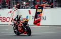 Ribut Soal Hosting Fee MotoGP Mandalika, Uangnya Buat Apa Sih?