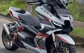 Digimods Honda CBR1000RR-R Fireblade Banting Setir Jadi Skuter Matik
