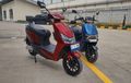 Profil Motor Listrik eMOA E1 dan E2, Sekali Charge Bisa Tempuh 100 km!