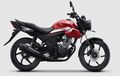 Pilihan Motor Kerja Irit BBM, Segini Harga Honda CB150 Verza