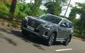 Minat Nissan Terra Pesaing Fortuner dan Pajero Sport, Segini Harganya