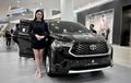 Modal Rp 50 Juta, Interior Innova Zenix V Bisa Lebih Mewah dari Tipe Q