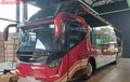 Trayek Baru PO Agra Mas Full Rebahan, Ini Rute dan Harga Tiketnya