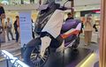 Polytron Luncurkan Motor Listrik Baru, Sekali Cas Bisa Dipakai 130 Km
