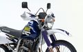 Trail Jadul 250 Cc Suzuki Iritnya Tembus 47 Km/Liter, Saingi Honda XR250 Baja