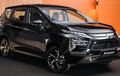 Mitsubishi Xpander Facelift Sapa Negeri Jiran, Gak Pakai CVT!