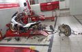 Pemilik Honda ADV Curhat, Slang Pembersih Masuk ke Mesin Saat Servis di Bengkel Resmi 