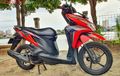 Mulai Enggak Pakem, Segini Harga Kampas Rem Depan Honda Vario 125