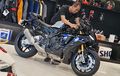 Pemilik Yamaha Mio dan NMAX Harus Bangga, Ada Part Yang Mirip Dipakai Moge Rp 1 Miliar 