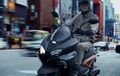 Yamaha Luncurkan Motor Matic Baru Gaya Sporty, Iritnya Tembus 48 Km/Liter