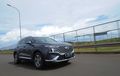 Model Barunya Akan Meluncur, Ini Hasil Test Santa Fe Diesel 2.2 vs Fortuner 2.8