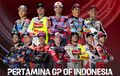 12 Rider MotoGP Akan Riding di Jalanan Indonesia Pakai Motor Balap, Ada Marc Marquez! Catat Tanggal dan Lokasinya