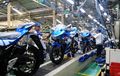 Jangan Termakan Hoax! Pabrik Motor Suzuki di Indonesia Masih Beroperasi!