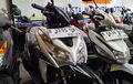 Cocok Buat Bahan Modifikasi, Harga Honda Vario 125 Bekas Tinggal Segini