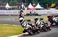 Sejarah Baru di Indonesia, Balap Motor Listrik Untuk Pertama Kalinya Digelar Hari Ini