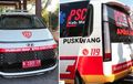 Viral Skandal Pengadaan 7 Ambulans Staria Pemkab Malang, Diduga Ada Permainan