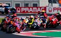 Hasil MotoGP Hari Ini di Misano, Enea Bastianini Kalahkan Jorge Martin dan Marc Marquez, Pecco Jatuh
