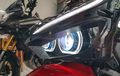Mau Modif Lampu Vario, NMAX atau PCX Pakai BiLED? Segini Kisaran Biayanya