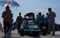 Strategi Sukses, Tim Anargya ITS Pertahankan Gelar Juara di FSAE Jepang