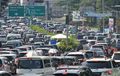 Tidak Main-Main, Ini Langkah Polisi Hindari Macet Total Mudik Nataru