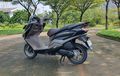 Salut Suzuki Kasih Info Ini di Burgman Biar Mesin Awet, Vario sampai FreeGo Gak Ada yang Punya