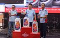 Federal Oil Luncurkan Oli Baru, Cocok Buat Skutik dan Motor Manual