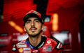 Baru Tahu, Ternyata Juara Dunia MotoGP Pecco Bagnaia Enggak Pernah Servis Motor