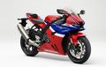 AHM Pasarkan Honda CBR1000RR-R FireBlade Terbaru, Harga Jadi Lebih Murah Cuma Rp 700 Jutaan
