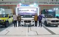 Cuma di GIIAS Bandung, Beli Mobil Suzuki Dikasih Promo Melimpah