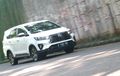 Innova Venturer Diesel Pantas Banyak Diburu, Segini Konsumsi BBM-nya